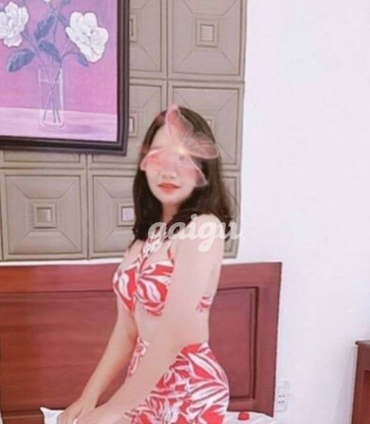 Gái non, dâm nhiệt tình – Khánh Ngọc❤